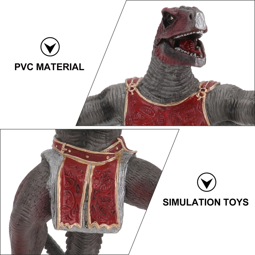 

1Pc Lifelike Jurassic Model Plaything Kid Model