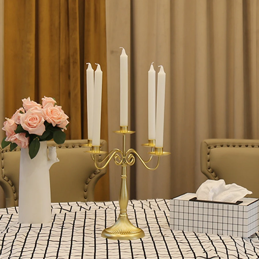 Металлическая Роскошная железная Сова в европейском ретро стиле стеклянная