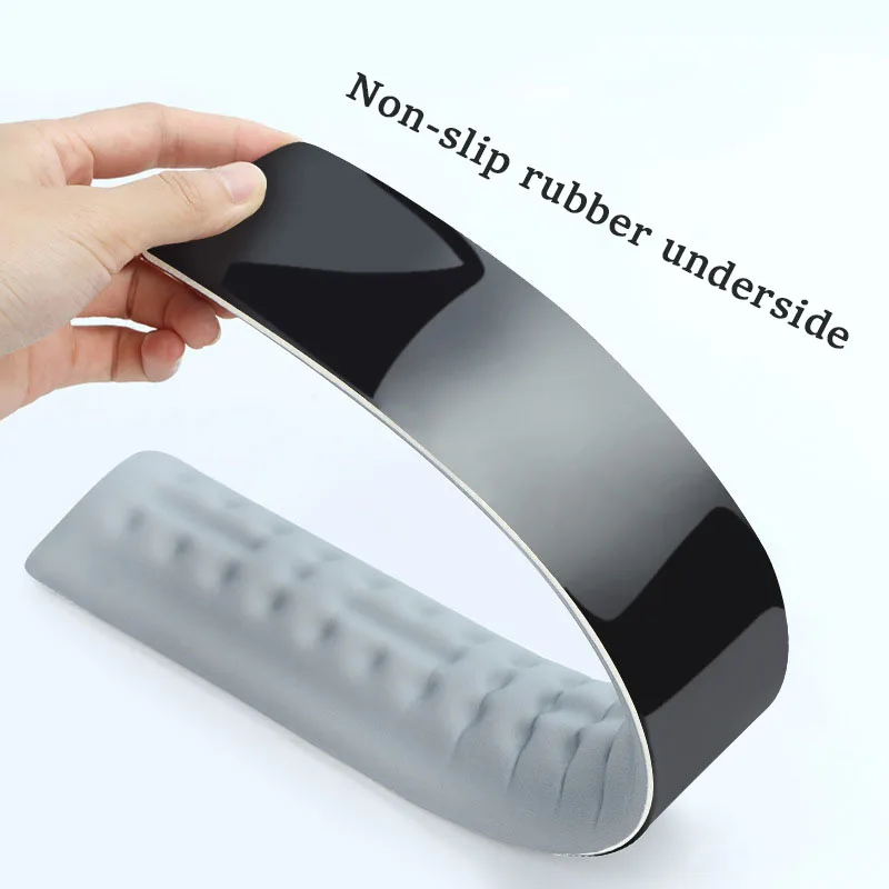 Коврик для мыши из пены с эффектом памяти подвеска клавиатуры и лайкры не