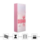 Стеллаж для обуви, многослойный органайзер для хранения обуви из нетканого материала, простая в установке, подставка-держатель для обуви