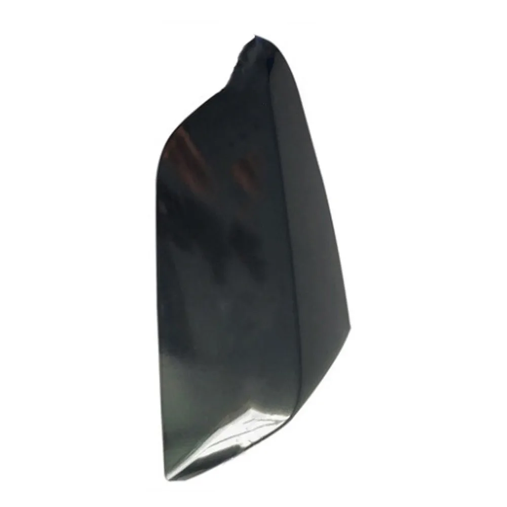 Gloss Black Car Right Passenger Side Rearview Mirror Cover Case Auto Styling Accessories | Автомобили и мотоциклы