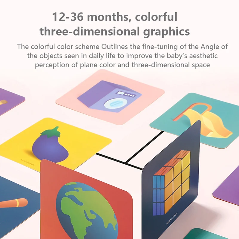 Детские игрушки карманные фонарики для новорожденных 0 36 месяцев Милая цветная