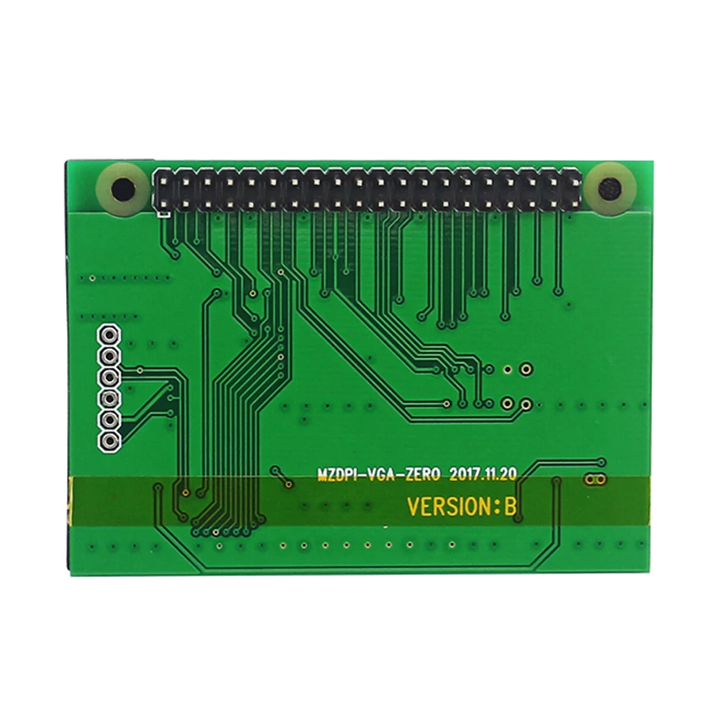 Raspberry Pi Zero W экран 2,8 дюймов Raspberry Pi Zero lcd 640*480 сенсорный экран 60+ fps дисплей для Raspberry Pi Zero WH Zero 1,3