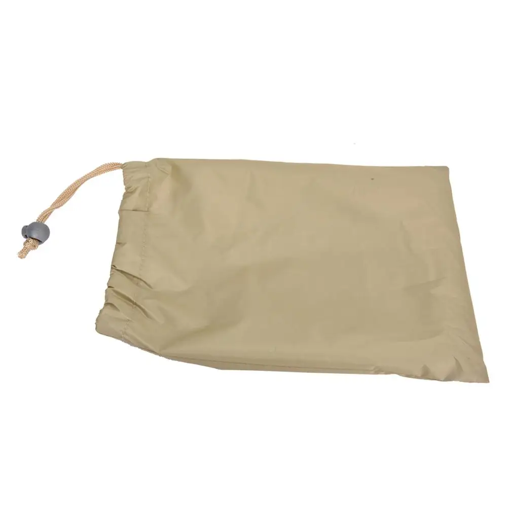 Водонепроницаемый пылезащитный чехол для стула дивана покрытия мебели уличная