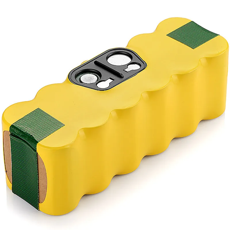 SC 14 4 V ni mh 4500mAh аккумуляторная батарея iRobot Roomba 500 600 700 800 серия пылесос Замена