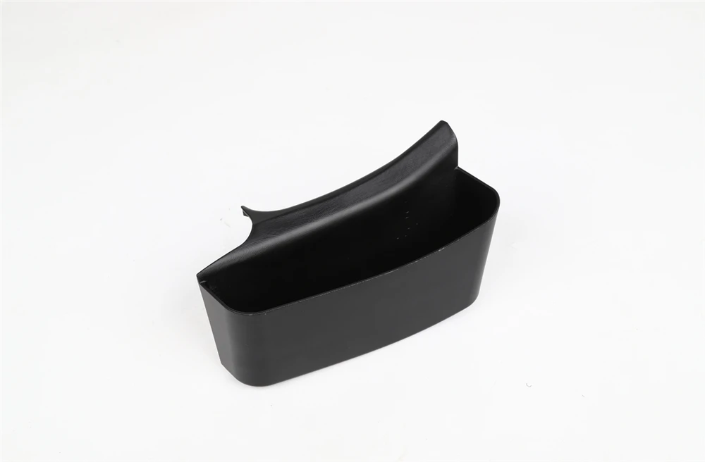 

ABS Car Interior Decoration Gear Shift Storage Box Cover Trim for For Jeep Compass 2017+ Car Accessories Car Stylish Decal