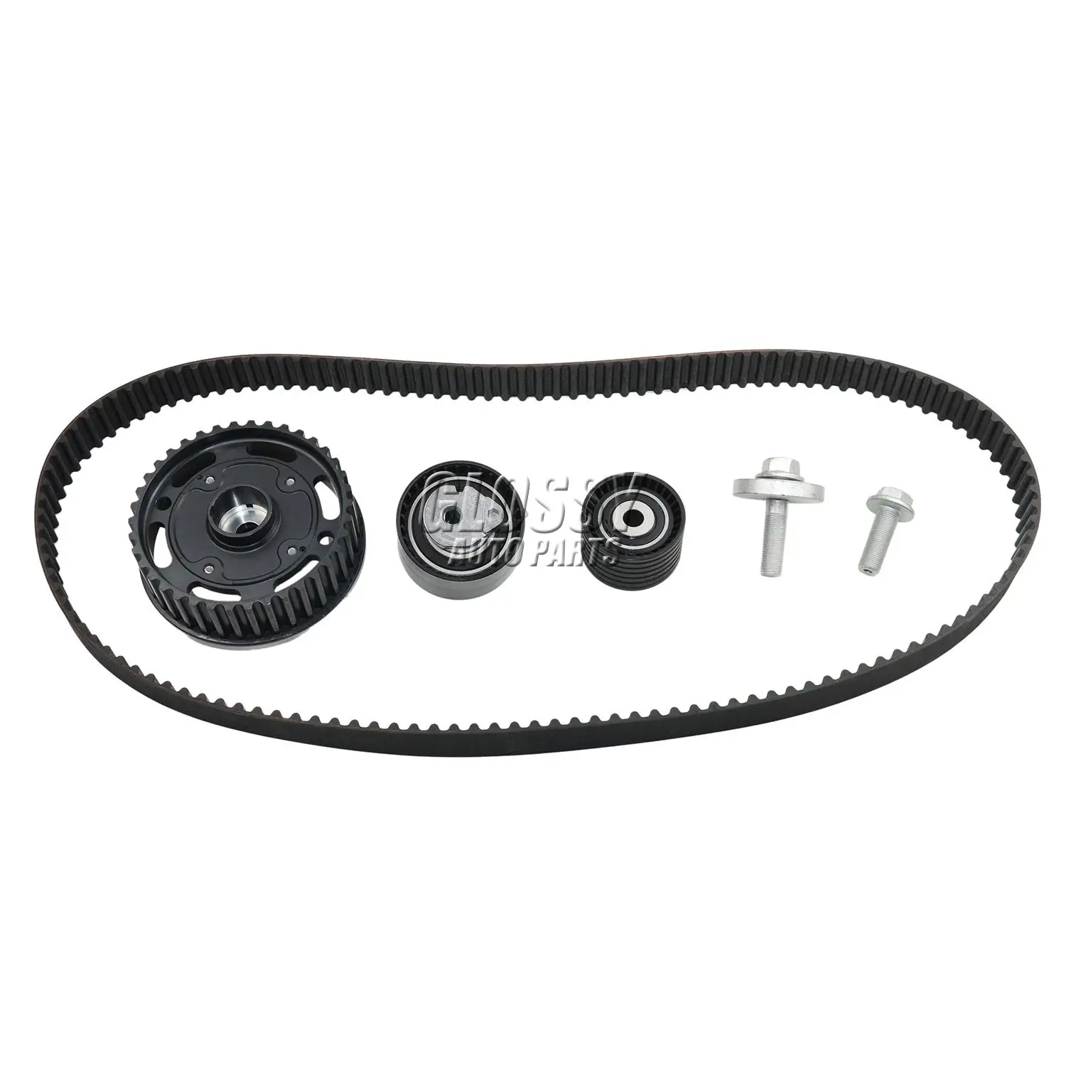 Комплект ремней распределительного вала AP02 для RENAULT Clio Megane Scenic Conquest II III 1 6 16V 8200098903