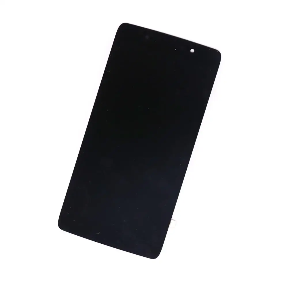 Otmil для Alcatel One Touch Idol4 6055 Дисплей lcd For Idol 4 Экран ЖК дисплей Бесплатная