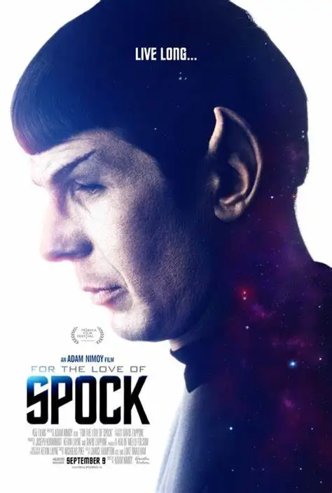 Лот стиль на выбор для любителей SPOCK арт Принт по фильму Шелковый плакат домашний