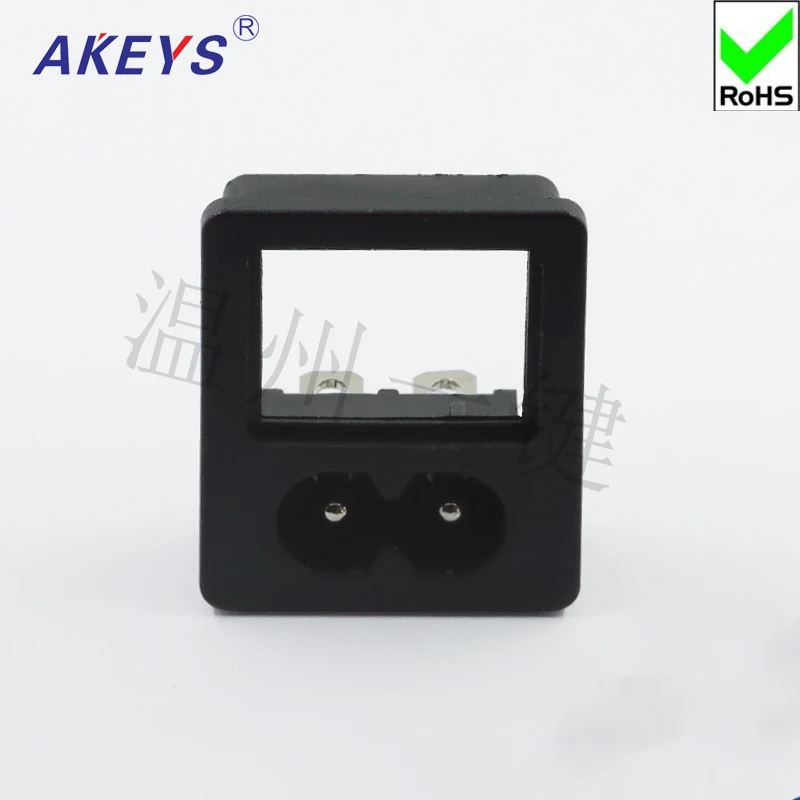 2 шт. Двухъядерные розетки с плавким предохранителем | Обустройство дома