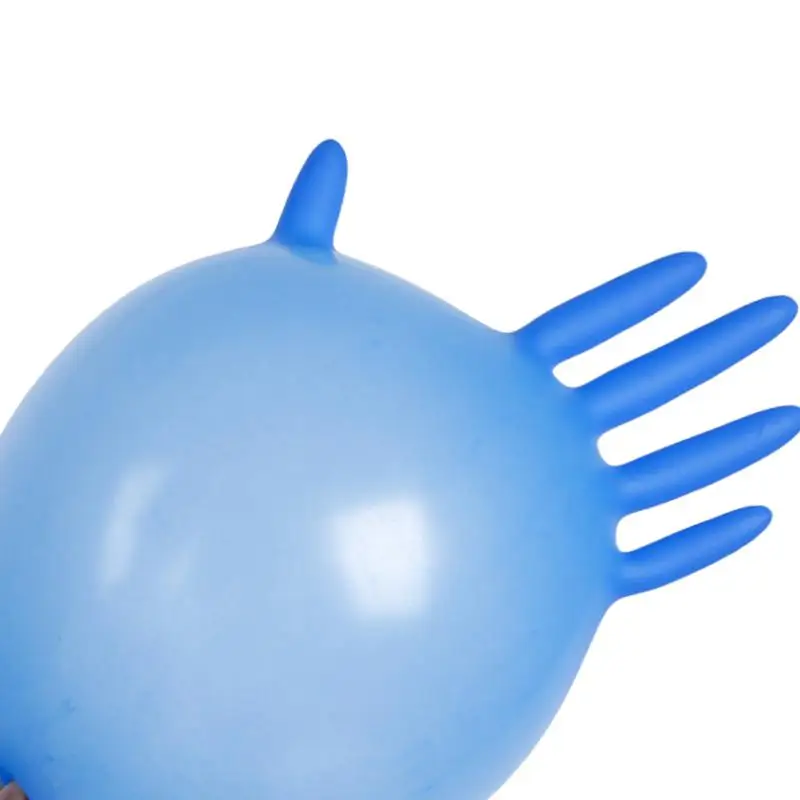 

Disposable Hand Gloves Manufacturers Powder Free Nitrile