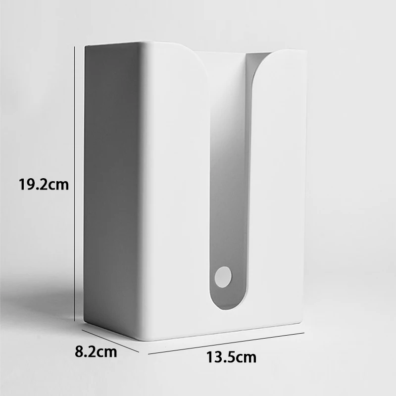 Простой Стильный чехол держатель для домашней кухни|Коробки салфеток| |