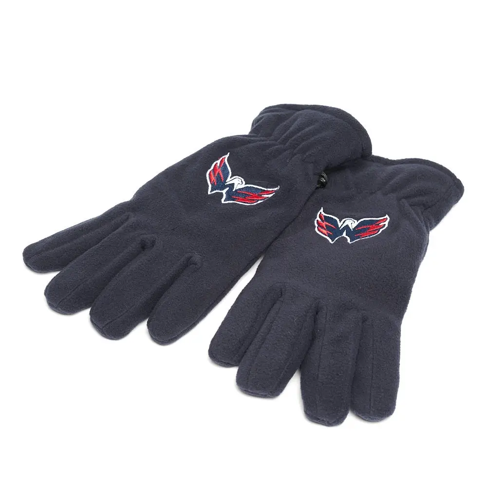 Перчатки NHL Washington Capitals