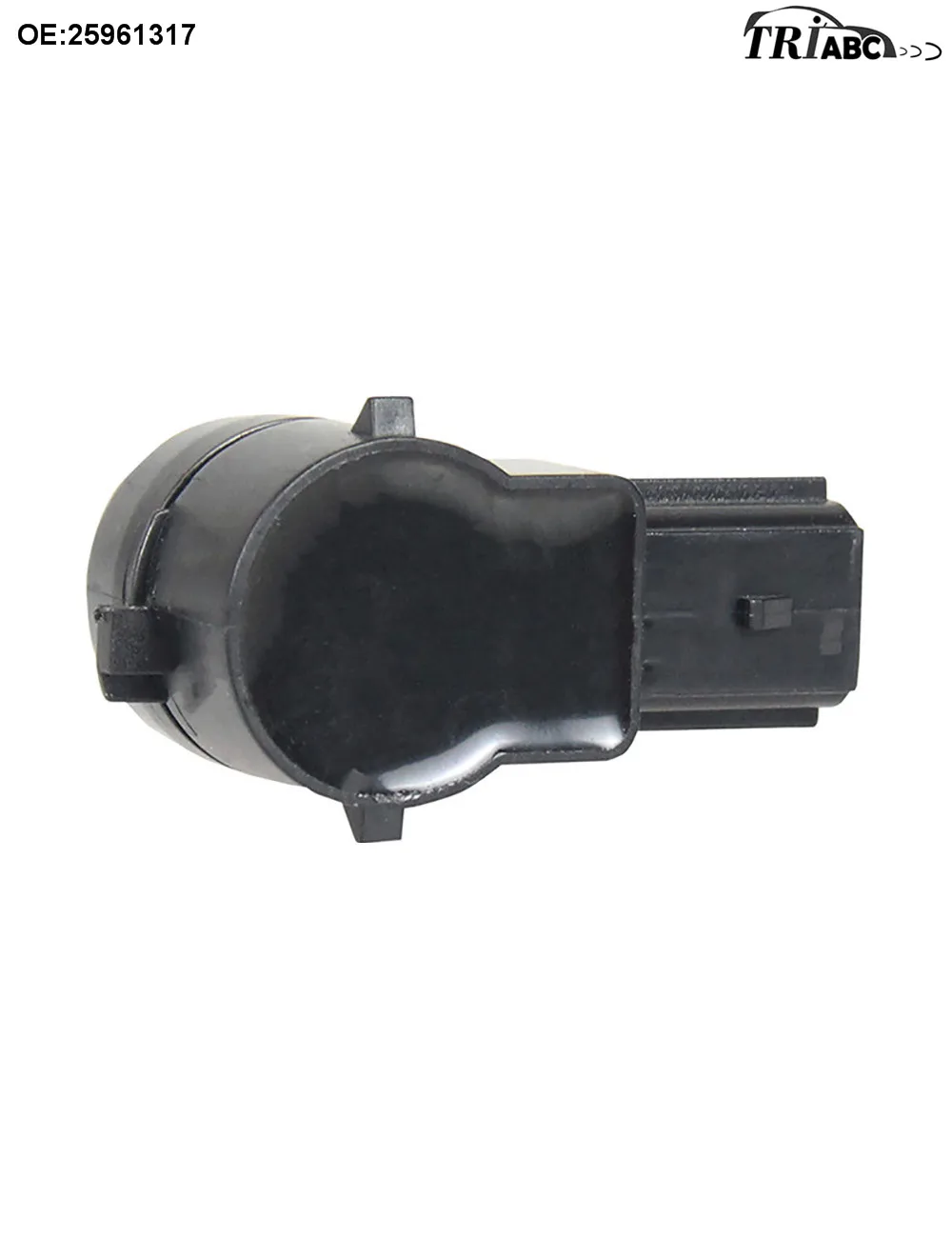 25961317 PDC радар детектор сенсор для Chevrolet Volt Equinox траверс Opel Ampera(R12),(F17)/Vauxhall Ampera(R12) электронный