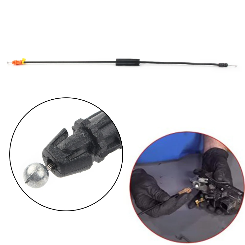 

Car Inside Door Handle Release Latch Cable for Chevy Silverado Tahoe Sierra 2007 2008 2009 2010 2011 2012 2013 924-481