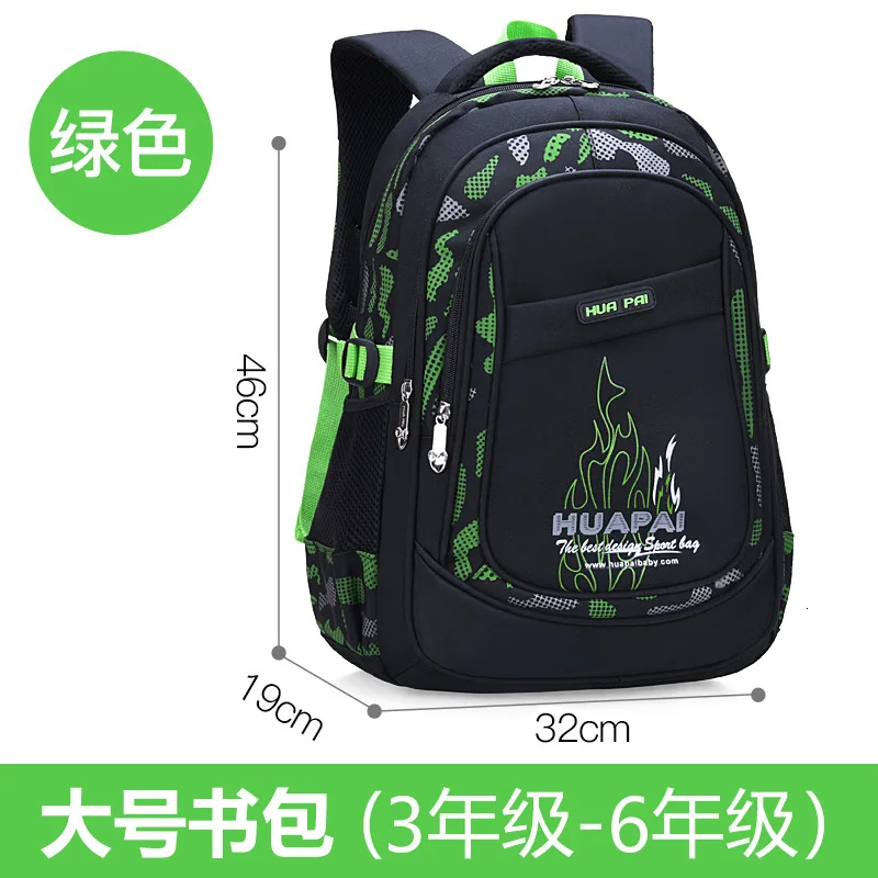 2023 children School Bags boys girls kids backpack Primary school backpack orthopedic schoolbag backpack kids mochila infantil