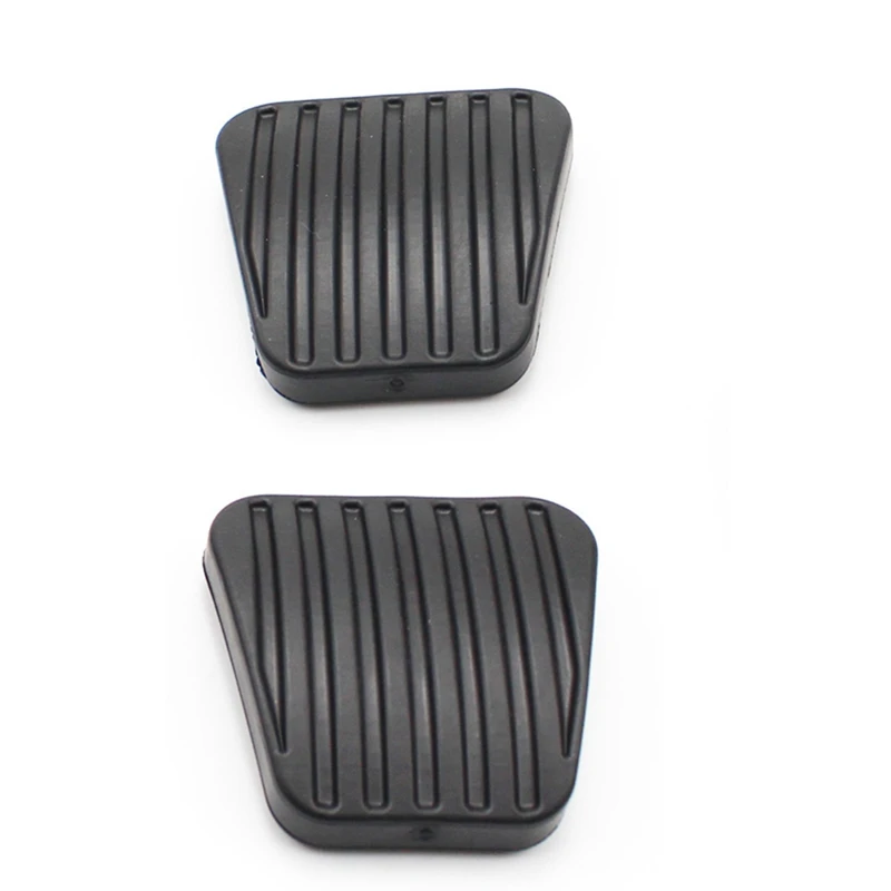 Накладки на педали тормоза и сцепления для Opel Vauxhall Corsa Vectra a B Kadett Tigra Astra F Calibra 560808 2