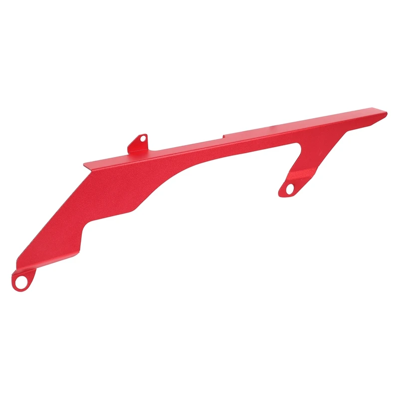 

Motorcycle Chain Guard Cover Shield Protector for Yamaha YZF-R1 2004-2008