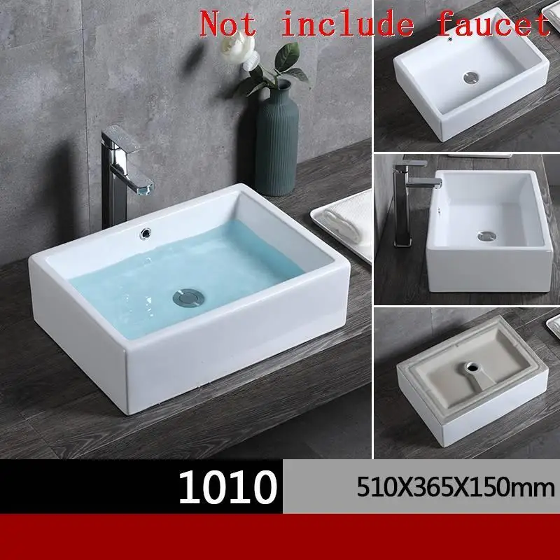 Number 13 Умывальник для ванной комнаты, умывальник Banyo Evier Lavatorio Para Fregadero Bagno De Mano Umywalka Pia Lavabo Cuba Banheiro - Цвет: Number 13