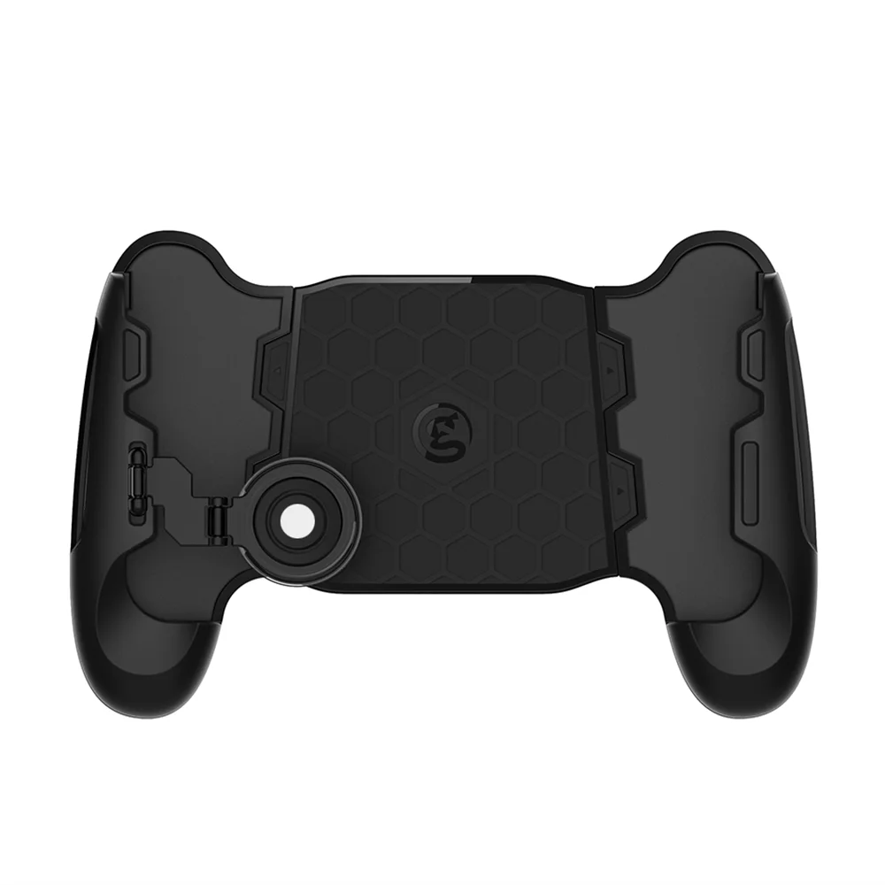 GameSir F1 джойстик мобильный телефон игровой контроллер геймпад для PUBG COD Call of Duty