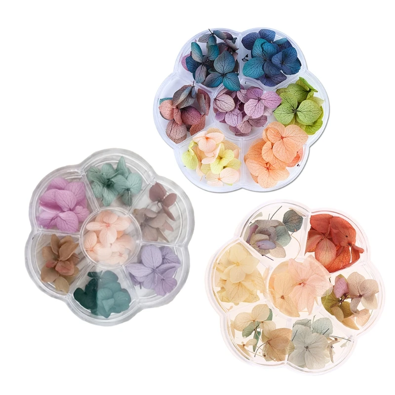 

Dried Flowers DIY Epoxy Resin Handmade Crafts Filling Materials