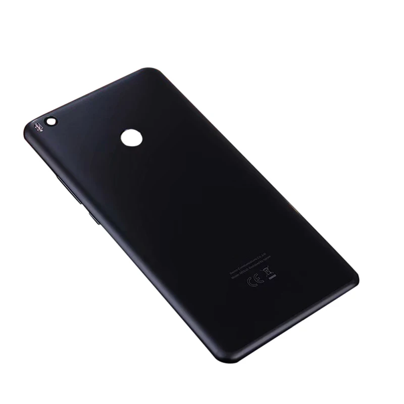 AAA Качество для Xiaomi Mi MAX 1 2 3 батарея задняя крышка корпус держатель для Xiaomi Mi MAX 1 2 3 запасные части Бесплатные инструменты