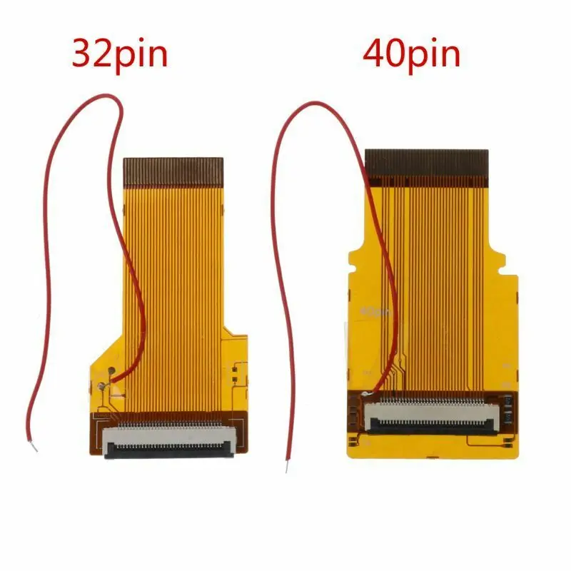Replace LCD Backlight Ribbon Cable for GBA SP Backlit Screen Mod | Компьютеры и офис
