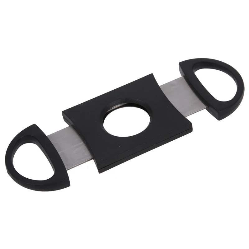 Cigar cutter cigar cutters steel blade Cutter Blades Tobacco Knife type: 2 # | Инструменты