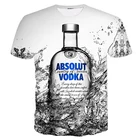 Новинка лета 2021, мужская и женская одежда с 3D принтом, Мужская футболка, Повседневная модная футболка с круглым вырезом и коротким рукавом