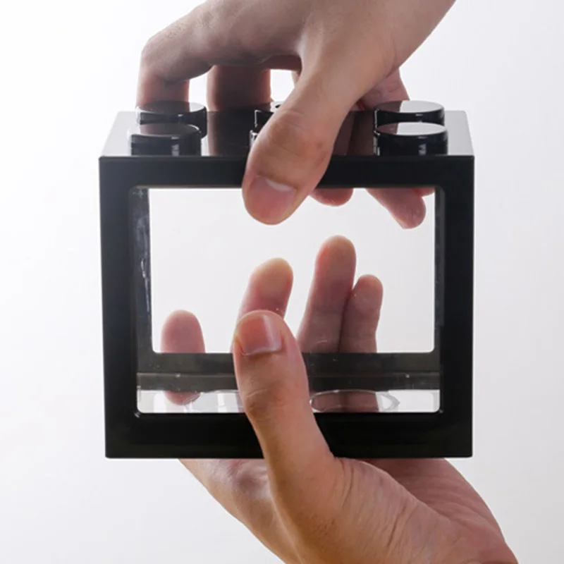 Мини аквариумный Usb светодиодный светильник лампа для аквариума домашний