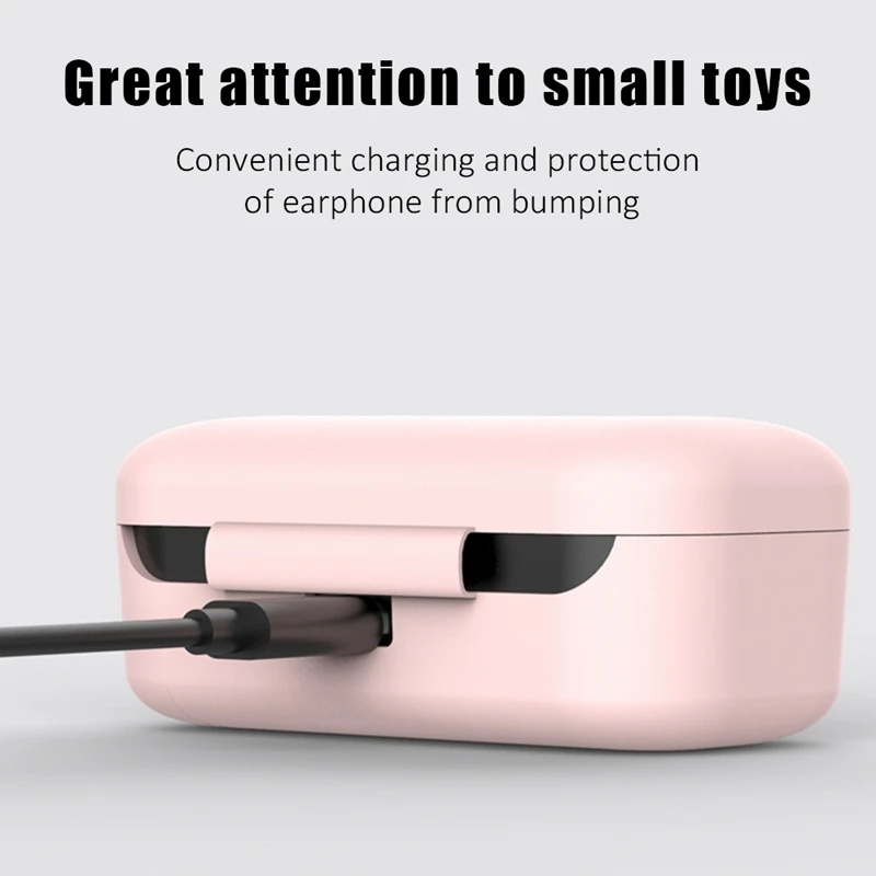 Силиконовый чехол s для Airpods Pro защитный Air pods Чехол Apple AirPods 3 беспроводной