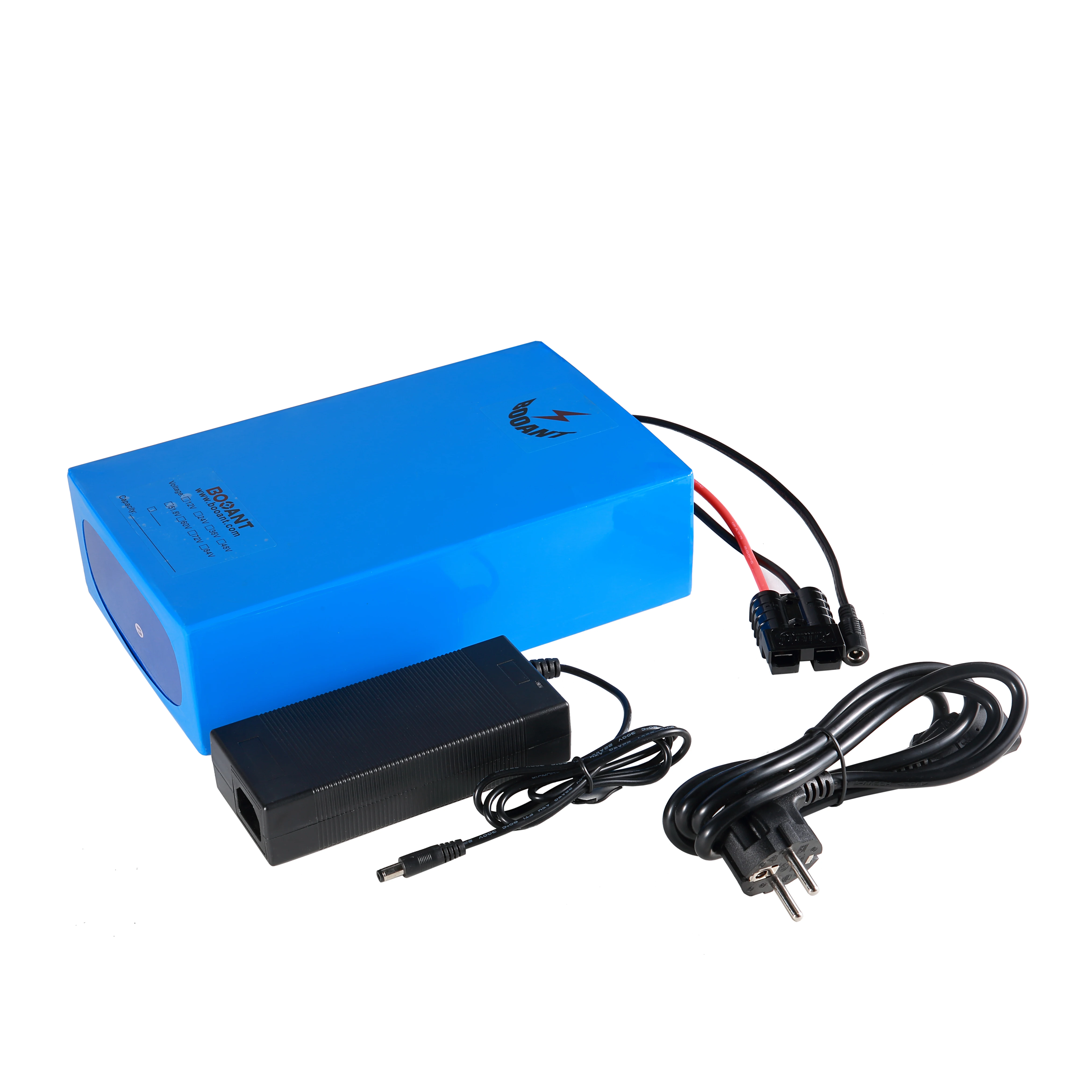 52V 20Ah 1500W электрический велосипед батарея для 48V 500W 750W 1000W Bafang мотор 14S 51 8 V ebike
