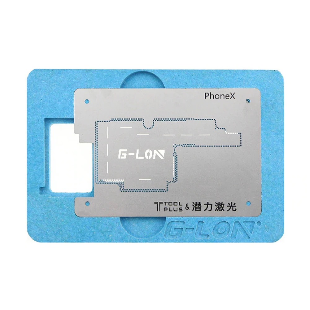 Прочная термостойкая материнская плата профессиональная ремонтная арматура