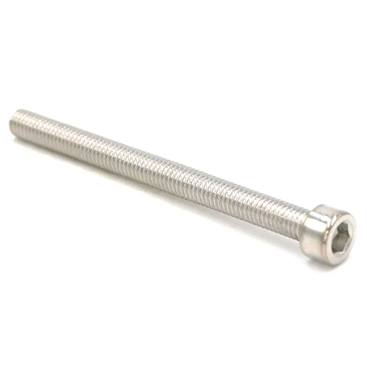 1 шт. шестигранная резьба из нержавеющей стали | Строительство и ремонт