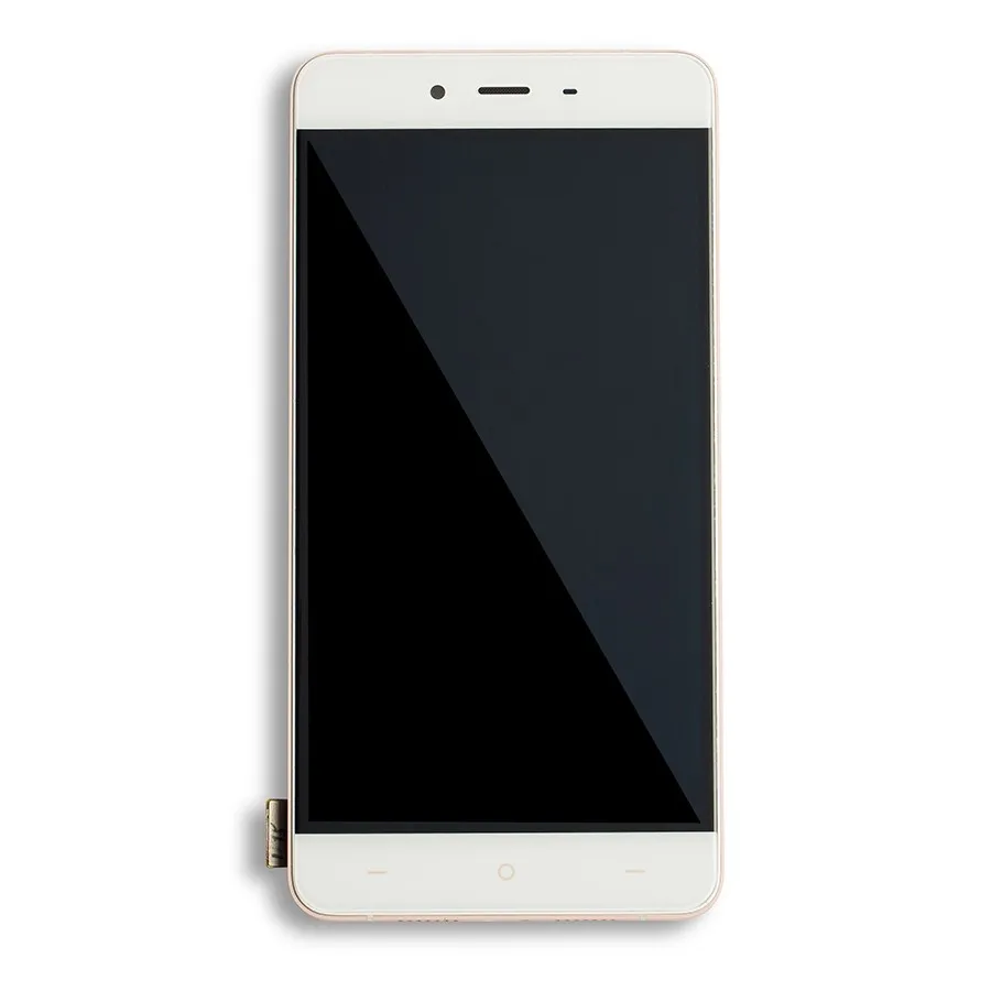 Для Oneplus X E1003 ЖК-дисплей с сенсорным экраном в сборе Замена с рамкой для Oneplus X E1003 lcd