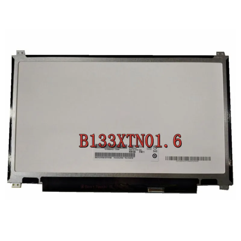 B133XTN01.6 B133XTN01.3 N133BGE-E31 N133BGE-EAB HB133WX1-402 13 3 &quotтонкий 1366*768 EDP 30 контактов ноутбук