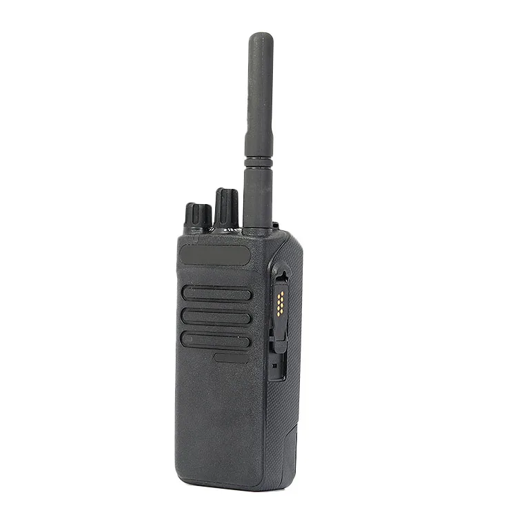 

Vhf цифровая рация портативная DMR двухсторонняя радиосвязь DP2400