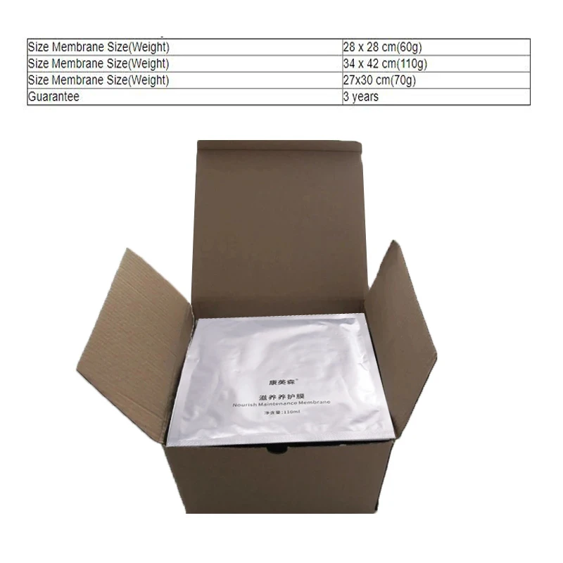 Бесплатная доставка 100% эффект самая низкая цена антифризовая мембрана