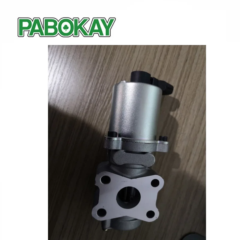 Клапан EGR для Toyota Corolla Verso 2.2D-4D RAV 4 III 4WD 121-01-084 VEG1291 150-02-203 70 0162 AV6114 EGR092AN | Автомобили и