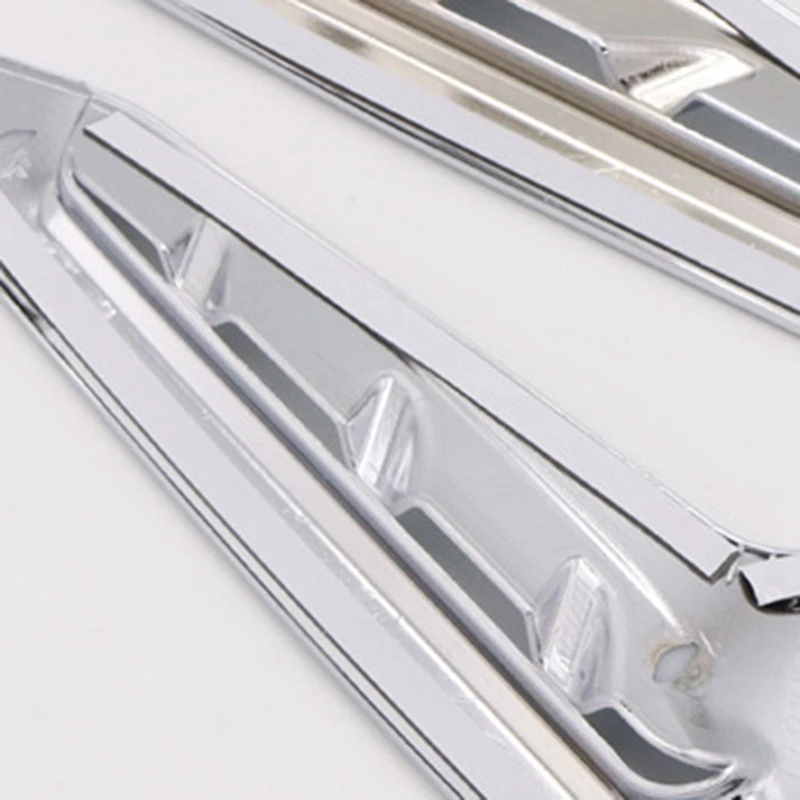 

Fender Side Air Vent Trim Sticker for-BMW X3 G01 Car Styling Accessories