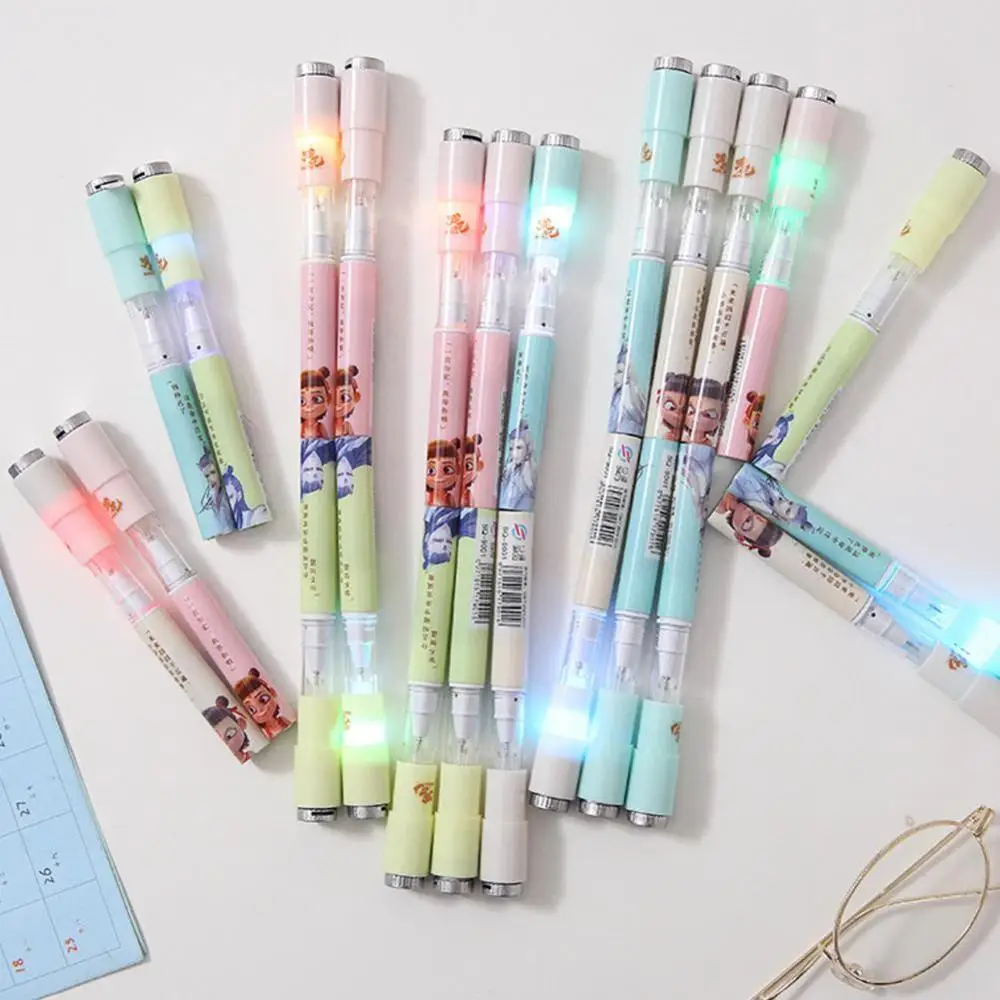 1 шт. Вращающаяся ручка для детей спиннинга цветная игр специальная обучающая