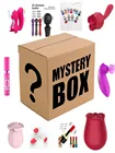 Счастливая коробка, секс-игрушки, загадочный телефон, инструмент для секса для пар, товары SM, подарки-сюрпризы, случайные игрушки для взрослых, электронные товары