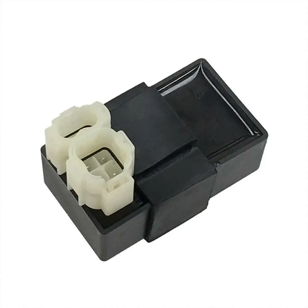 6 Pin Racing CDI Коробка зажигания для мотоцикла GY6 воспламенитель Kazuma Roketa Taotao Kymco Sunl