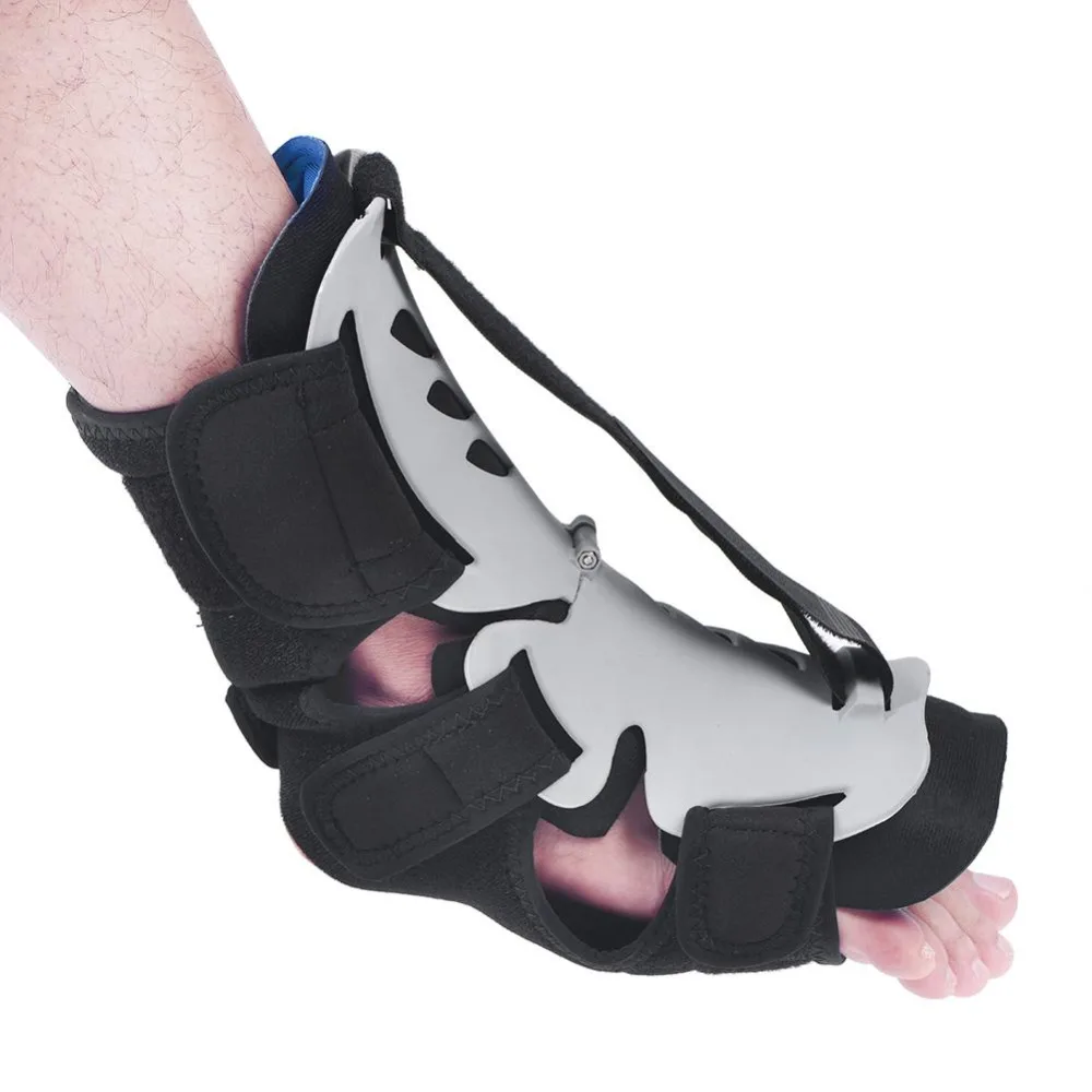 

Foot Night Splint Posture Correctors Adjustable Drop Orthosis Ankle Postural Support Pain Relief Braces Foot Pedicure Orthotics