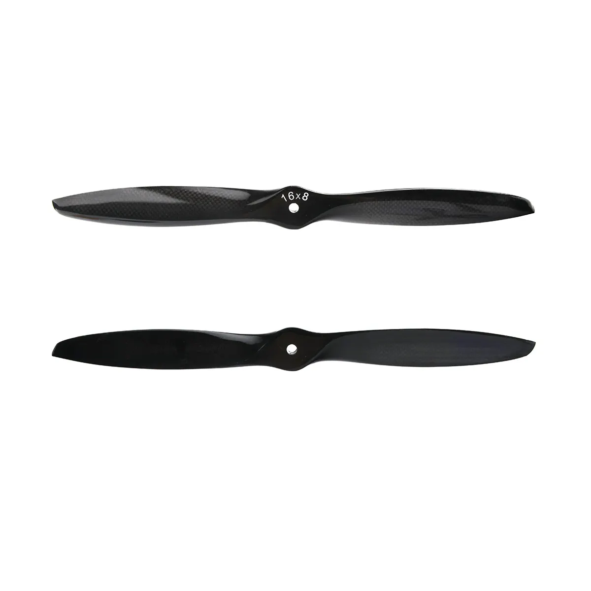 пропеллер из углеродного во