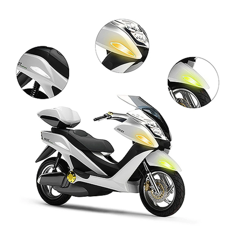 Reflective Tape Car Door Sticker Reflex Warning Notice Exterior Accessories Auto Aufkleber Band Cinta Reflectante De Coche | Автомобили и