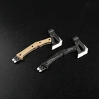 16 весы AS061 военный тактический топор модели для детей возрастом от 12 дюймов куклы солдат аксессуары для экшн-камеры