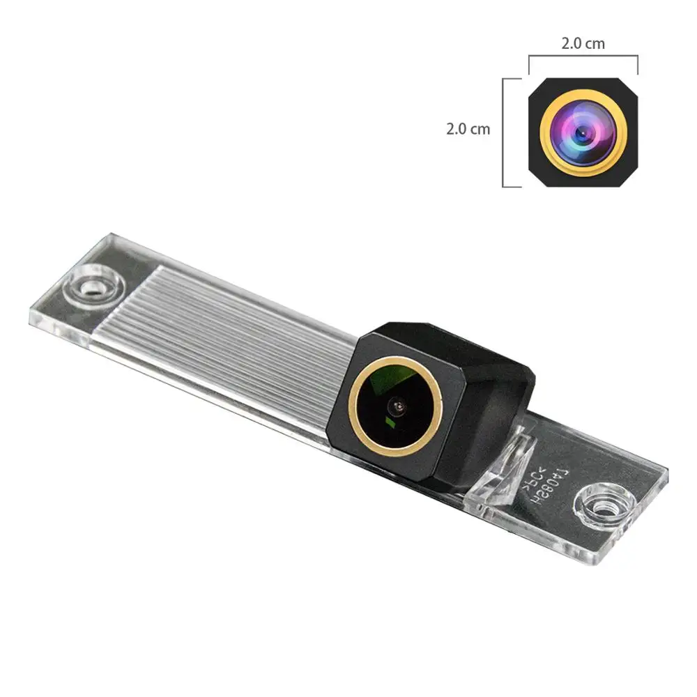 

Камера заднего вида HD 1280x720p с ночным видением для ZHONGHUA JUNJIE FRV JUNJIE FSV 2008-2010