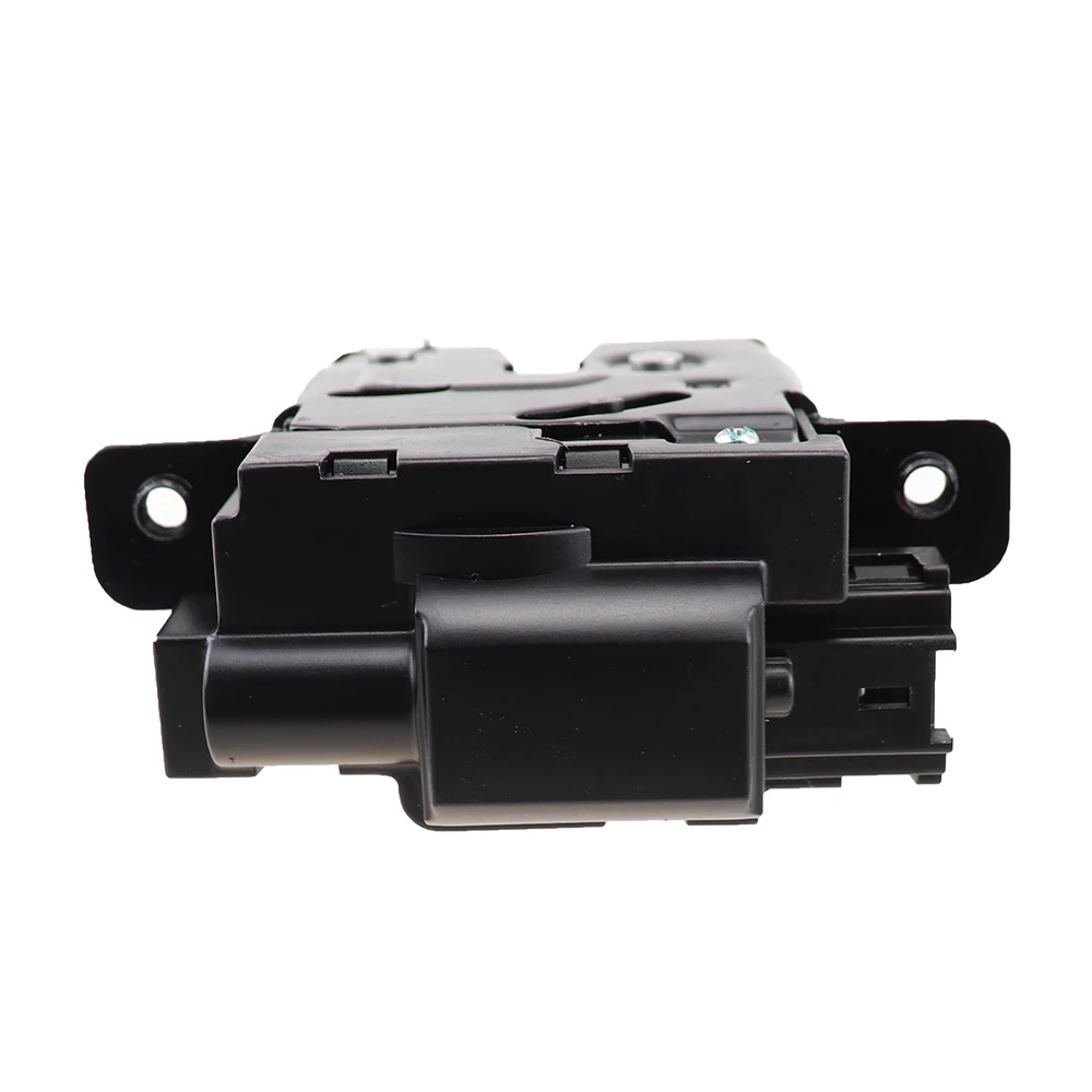 905022DX0A задний дверной замок багажника защелка привод задняя дверь подъемная Люк