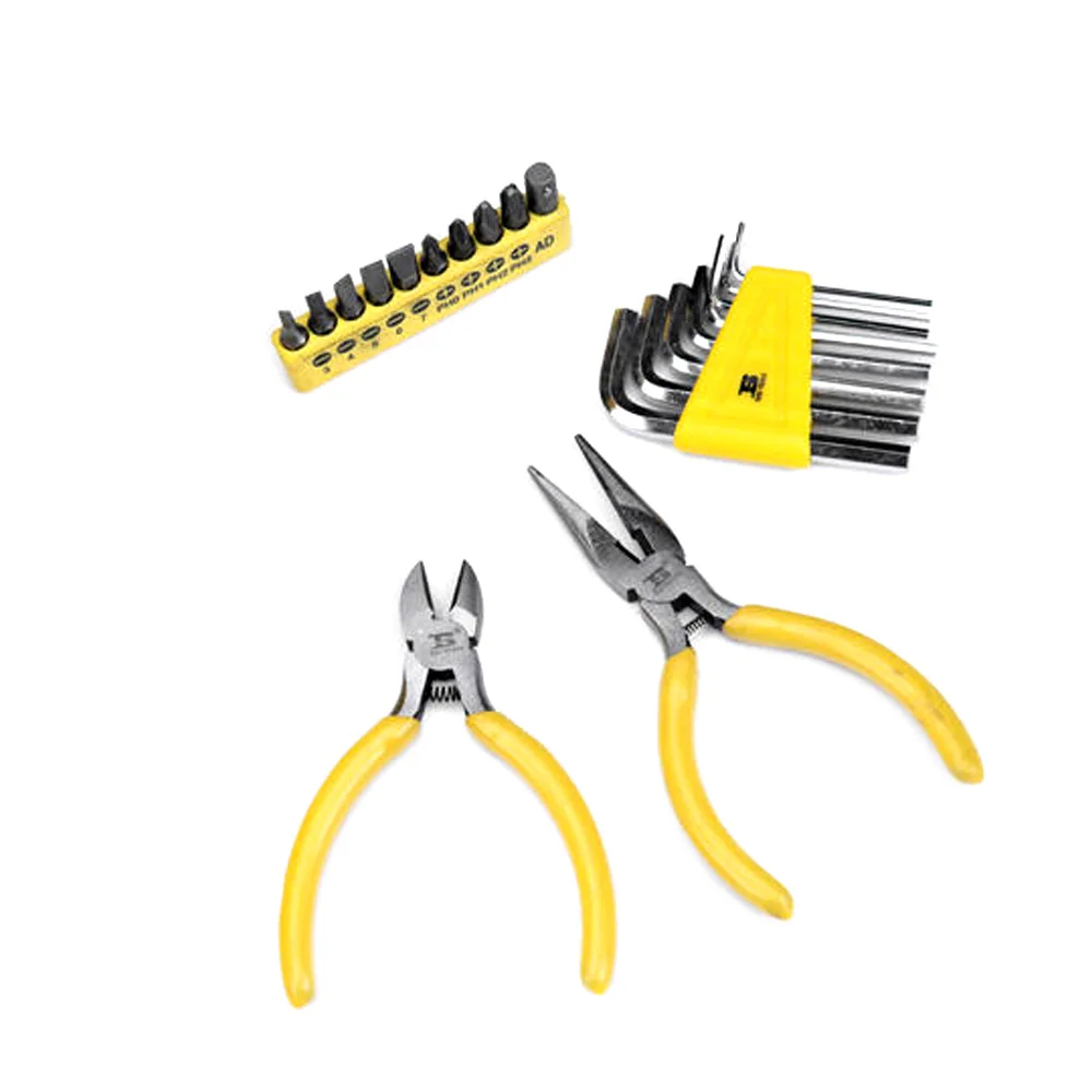 26 в 1 BOSI набор ручных домашних инструментов китай топ десять брендов|set design software